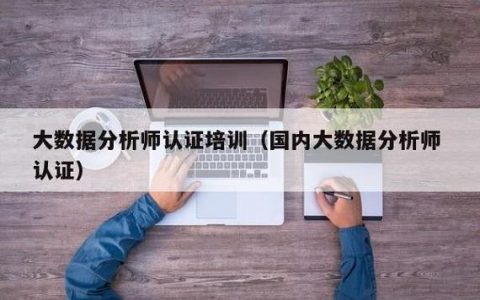 大数据分析师如何掌握关键技能以适应行业发展？