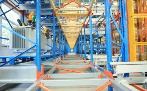 大型数据仓库如何影响企业决策与运营效率?