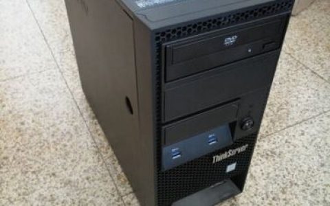 联想服务器ts250的主要用途是什么？