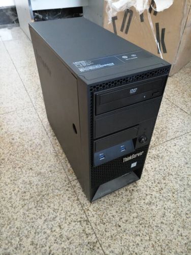 联想服务器ts250做什么用