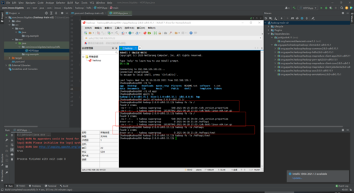 filepath _删除HDFS指定目录