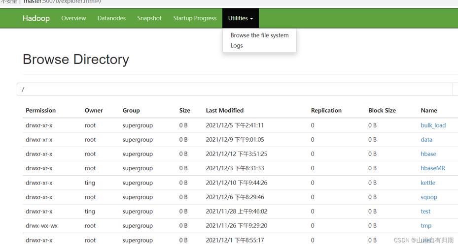 filepath _删除HDFS指定目录