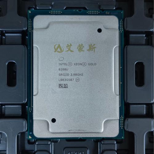 cpu家用和服务器有什么区别