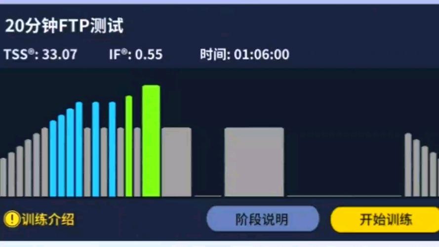 ftp 服务器测试_FTP