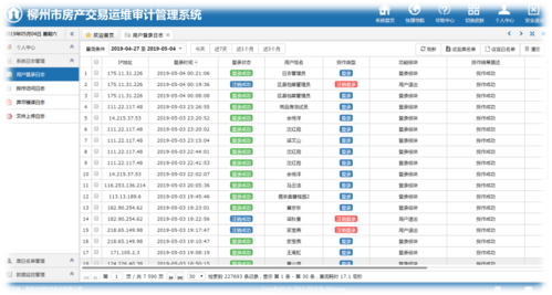 等保运维审计_运维审计