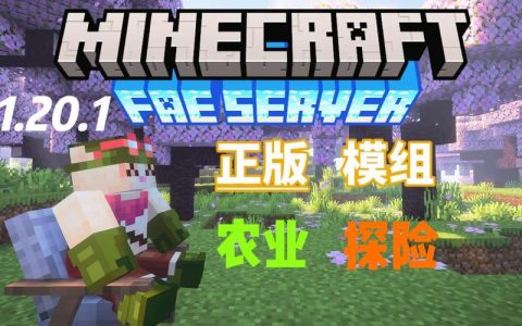 探索我的世界服务器，哪些mod值得一试？