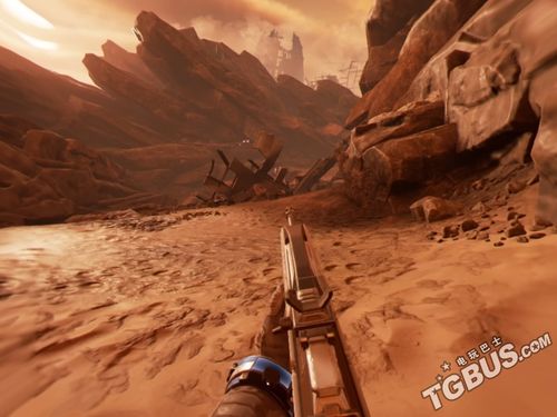 farpoint _