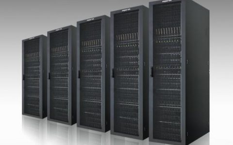 4C服务器的含义是什么？