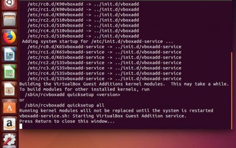 如何成功在服务器上安装Linux操作系统？