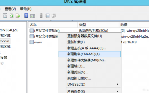 如何配置DNS服务器的硬件以优化其性能？