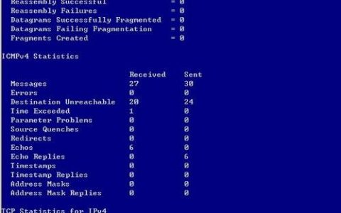 如何在DOS系统中使用命令行工具检查MySQL数据库状态？