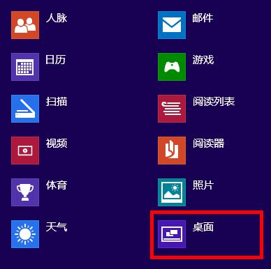 服务器桌面没有图标_图标