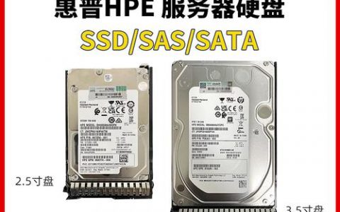 如何识别服务器型移动硬盘的固件版本？