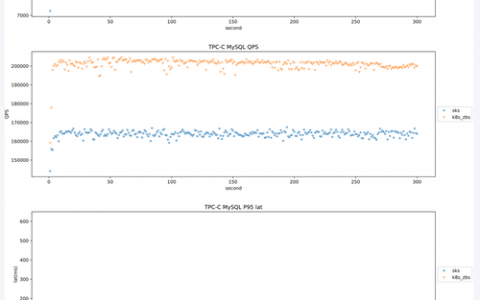 当使用fio工具测试多核云服务器性能时，如果测试结果异常，该如何排查问题？