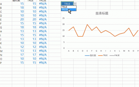 如何有效利用动态表格计算提升数据处理效率？
