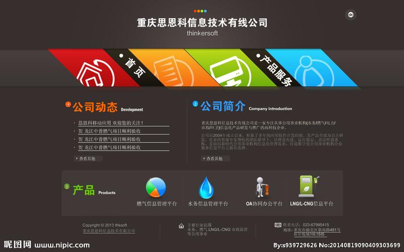 flash网站设计概述_网站接入概述