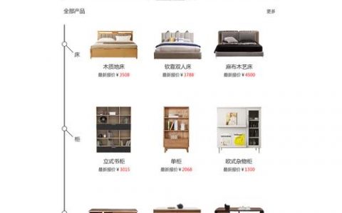 如何高效构建并管理一个分类网站？