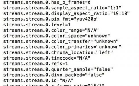 如何高效利用FFmpeg和HTSDK进行媒体处理?