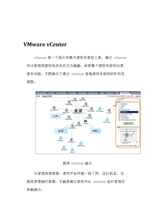 服务器虚拟化技术主要有什么功能
