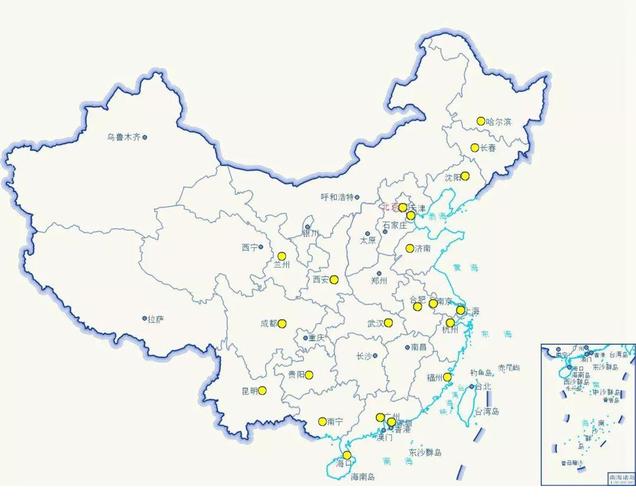 分公司注册地_注册地图