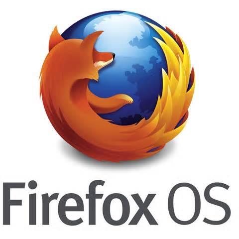 firefox os _OS