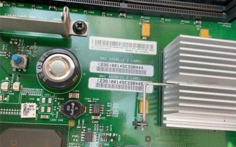 为什么市场上难以直接购买到服务器CPU？