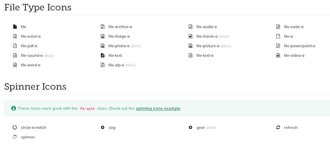 fontawesome 网站_网站备份