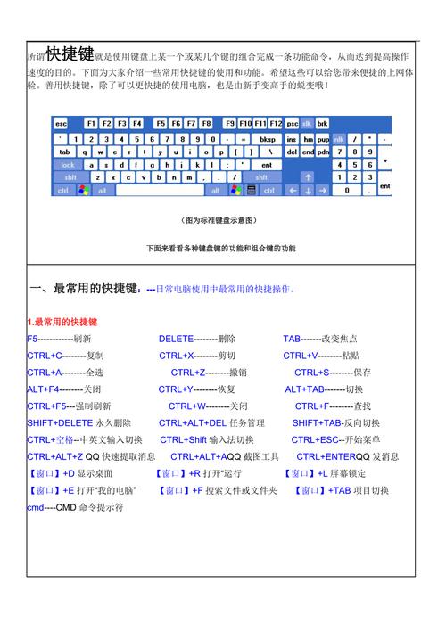 电脑调服务器的快捷键是什么