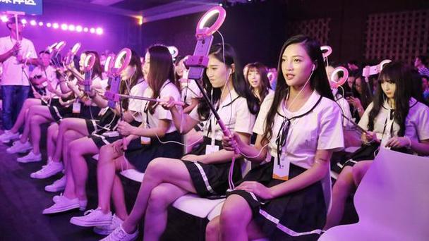 多人视频直播_视频直播