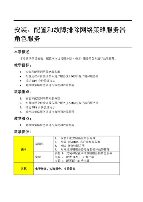 服务器配置转发_转发策略配置