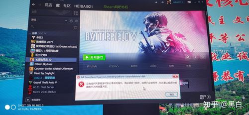 为什么战地五服务器没有人