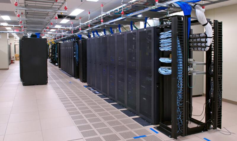 做外汇交易使用什么云服务器