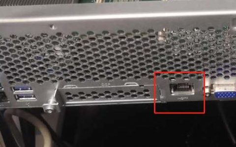 服务器配置双bmc的原因是什么？