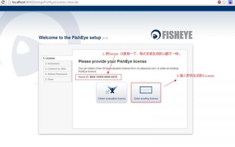 如何使用Fisheye代码检查工具来提高开发效率？