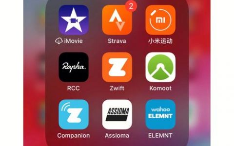 迅驰骑行app服务器错误究竟指的是什么？