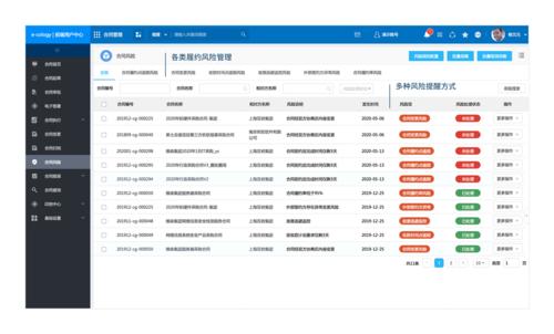 佛山市合同备案管理信息系统_合同