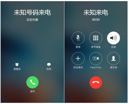 电话语音识别_电话