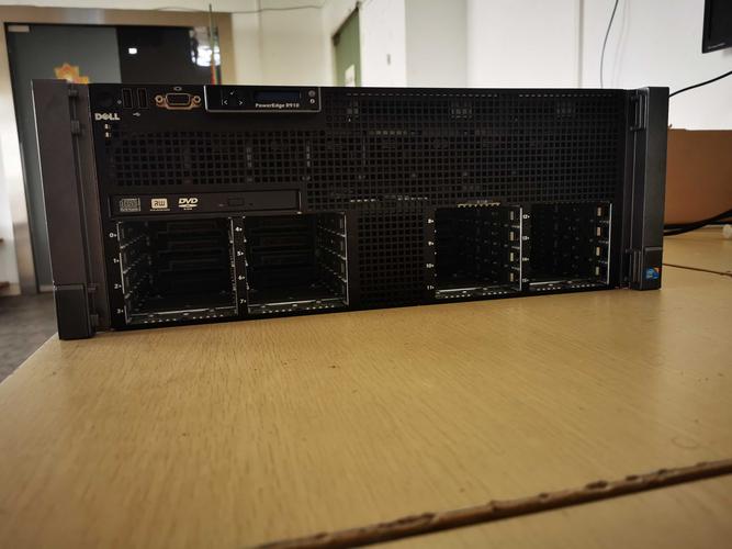 r910服务器可以用什么CPU