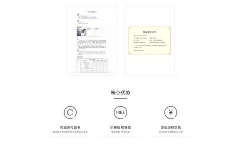 如何在复制网站文章时正确设置版权信息？