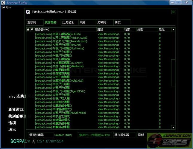 为什么国内服务器少了两个