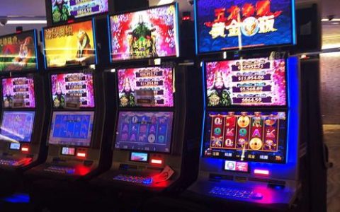 澳门玩家通常选择哪个服务器进行在线游戏？