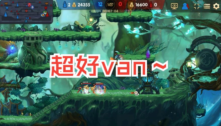 造梦大乱斗为什么没有服务器
