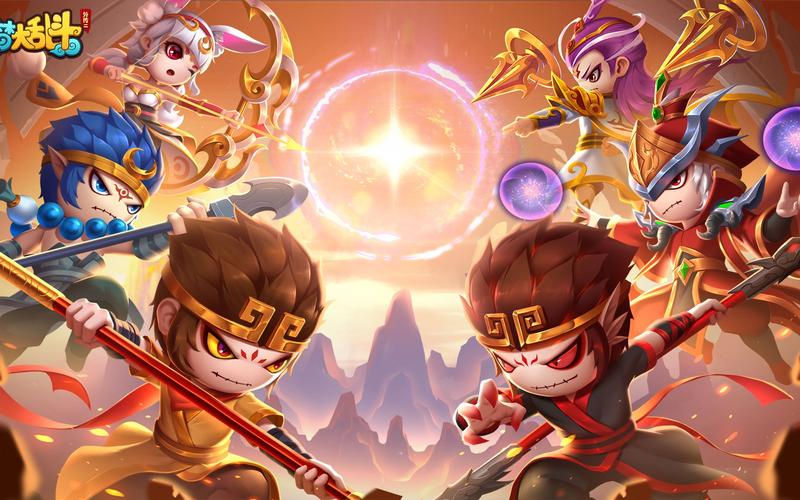 造梦大乱斗为什么没有服务器