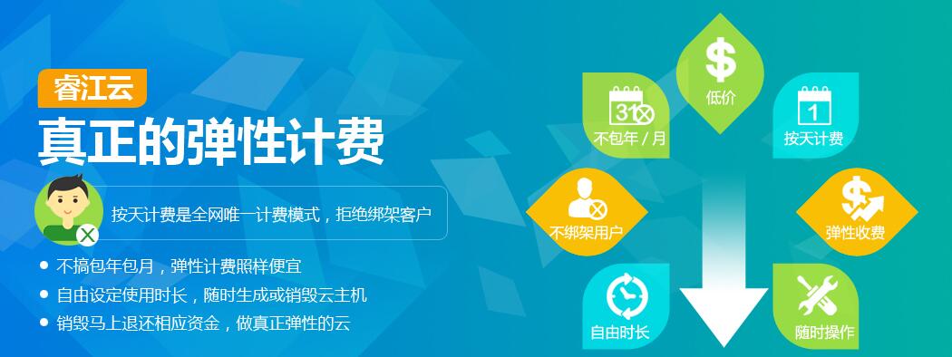 弹性云服务费用_准备弹性云服务