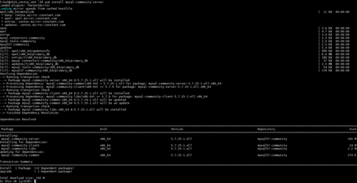 打开数据库文件吗mysql_GaussDB(for MySQL)支持打开general