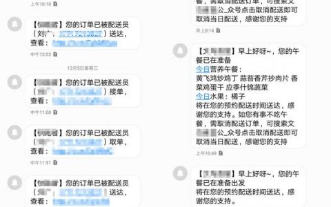 短信服务文档中包含哪些关键信息？