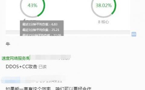 服务器遭遇勒索软件攻击，我们如何应对IP地址的安全隐患？