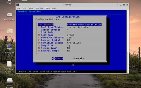 如何优化FreeBSD 6系统的系统操作以提升性能？
