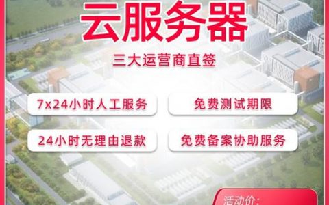 选择云服务器时,企业应用软件应考虑哪些关键因素?