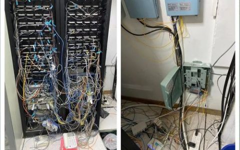 服务器老化工艺究竟涉及哪些关键步骤？